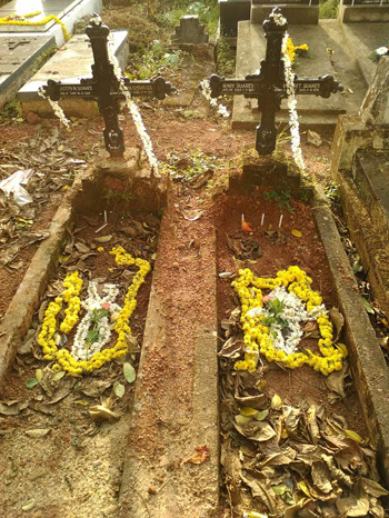 	Souls Day